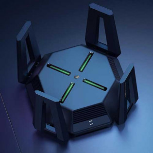 Xiaomi AIoT Router AX9000